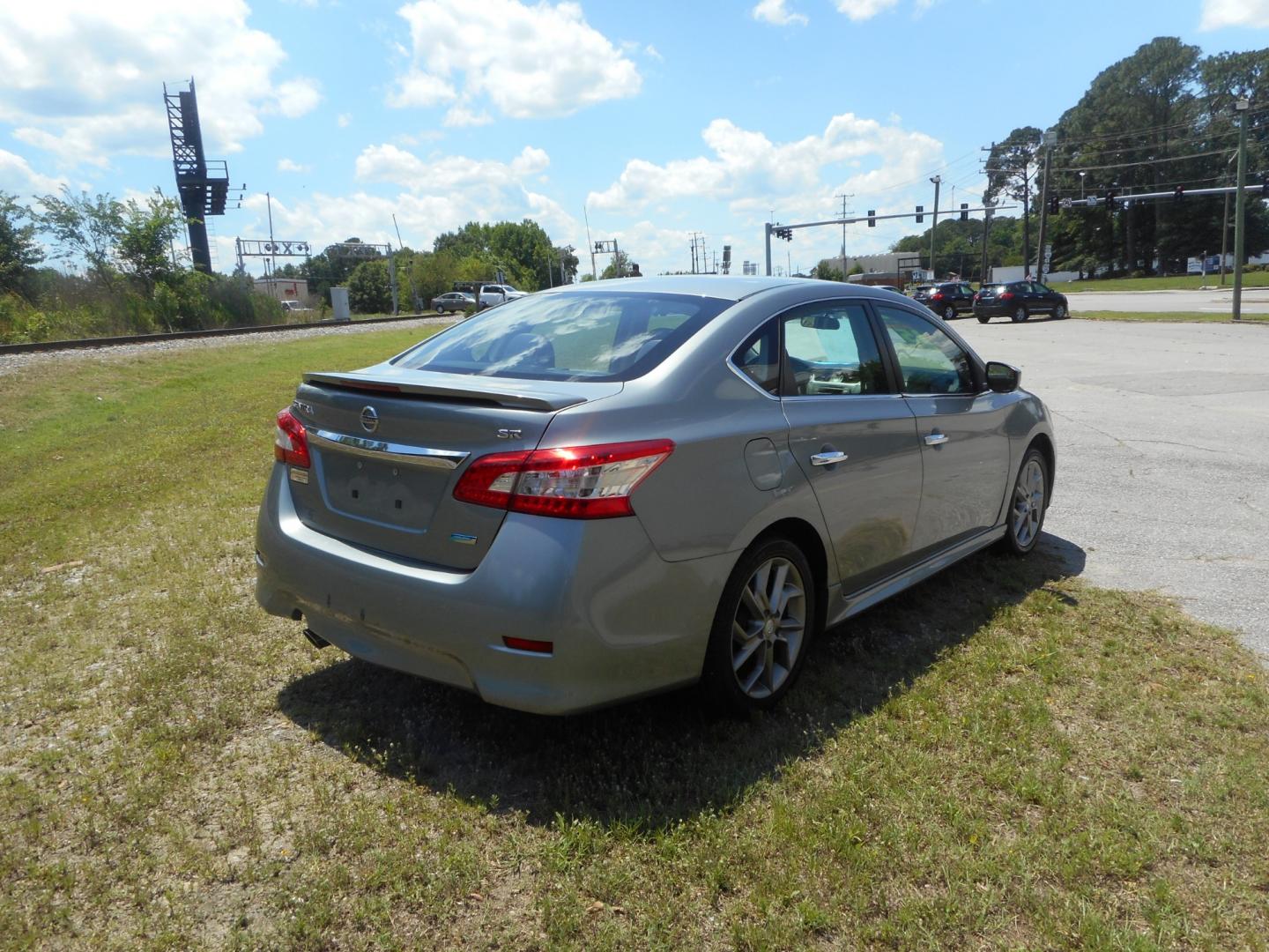 2013 Silver Nissan Sentra (3N1AB7AP7DL) , located at 2553 Airline Blvd, Portsmouth, VA, 23701, (757) 488-8331, 36.813889, -76.357597 - ***VEHICLE TERMS*** Down Payment: $999 Weekly Payment: $85 APR: 23.9% Repayment Terms: 42 Months *** CALL ELIZABETH SMITH - DIRECTOR OF MARKETING @ 757-488-8331 TO SCHEDULE YOUR APPOINTMENT TODAY AND GET PRE-APPROVED RIGHT OVER THE PHONE*** - Photo#5